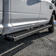 Grate Steps Running Boards <br> 09-25 Dodge Ram 1500 2500 3500 Classic