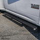 Grate Steps Running Boards <br> 09-25 Dodge Ram 1500 2500 3500 Classic