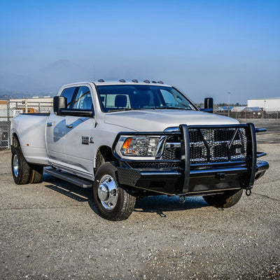 Grate Steps Running Boards <br> 09-25 Dodge Ram 1500 2500 3500 Classic