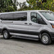 Grate Steps Running Boards <br> 2015-2025 Ford Transit-150 250 350 HD
