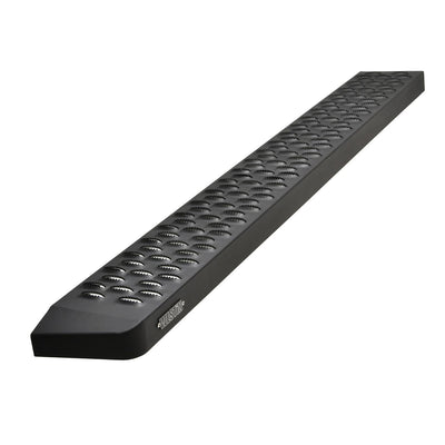 Grate Steps Running Boards <br> 15-25 Ford Transit-150 250 350 HD