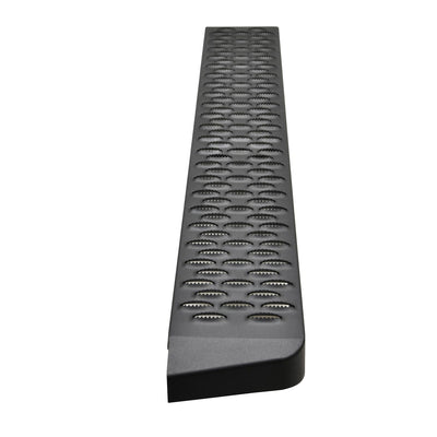 Grate Steps Running Boards <br> 15-25 Ford Transit-150 250 350 HD