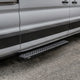Grate Steps Running Boards <br> 15-25 Ford Transit-150 250 350 HD