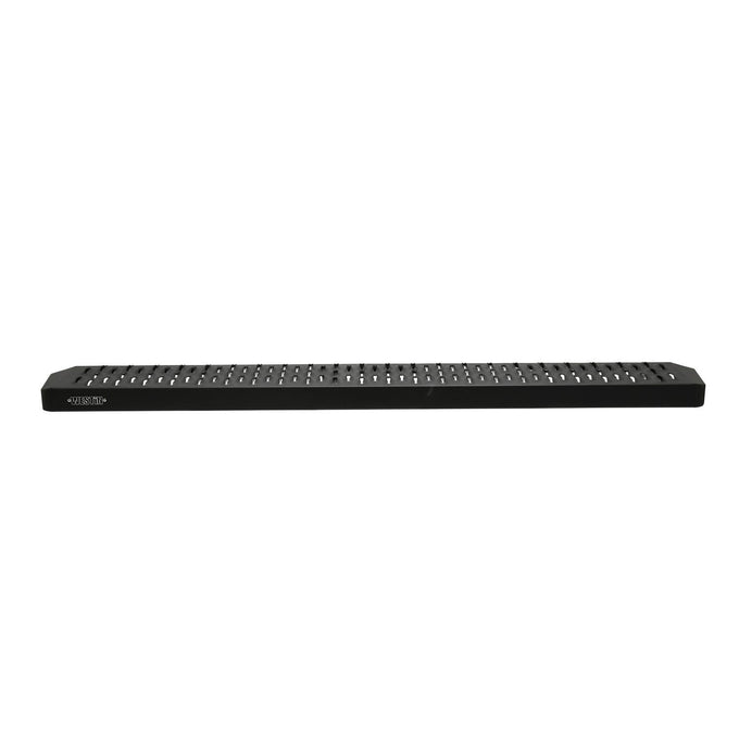 Grate Steps Running Boards <br> 15-25 Ford Transit-150 250 350 HD