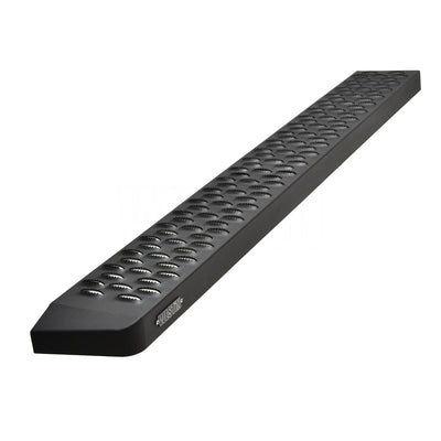 Grate Steps Running Boards <br> 2003-2026 Chevy Express GMC Savana 1500-4500