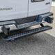 Grate Steps Running Boards <br> 2003-2026 Chevy Express GMC Savana 1500-4500