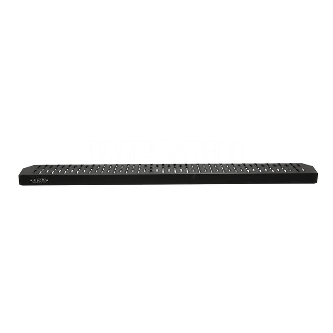 Grate Steps Running Boards <br> 2003-2026 Chevy Express GMC Savana 1500-4500