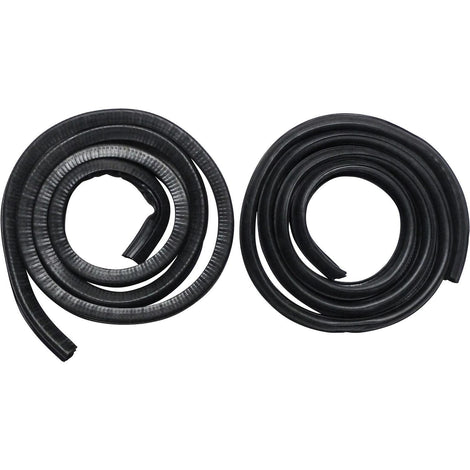 Molded Gap Strip <br> Universal Fit