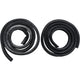 Molded Gap Strip <br> Universal Fit