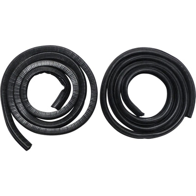 Molded Gap Strip <br> Universal Fit