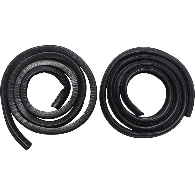 Molded Gap Strip <br> Universal Fit