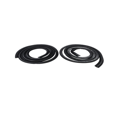 Molded Gap Strip <br> Universal Fit