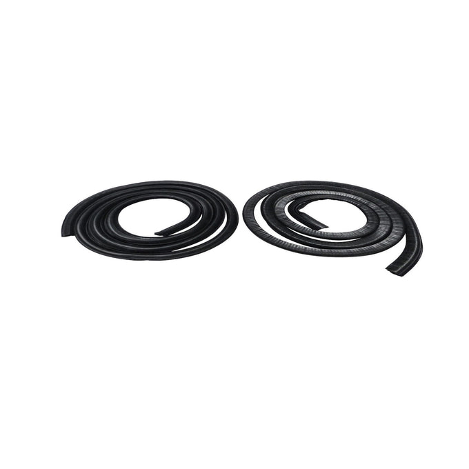 Molded Gap Strip <br> Universal Fit