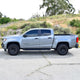 Outlaw Running Boards <br> 2015-2026 Chevrolet Colorado GMC Canyon