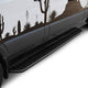 Outlaw Running Boards <br> 2019-2025 Mercedes-Benz Sprinter 2500-4500