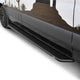 Outlaw Running Boards <br> 2019-2025 Mercedes-Benz Sprinter 2500-4500