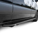 Outlaw Running Boards <br> 2019-2025 Mercedes-Benz Sprinter 2500-4500