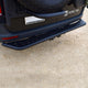 Outlaw Rear Step <br> 10-25 Mercedes-Benz Sprinter 1500-4500