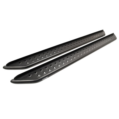 Outlaw Running Boards <br> 15-25 Ford F-150-F-550 Super Duty