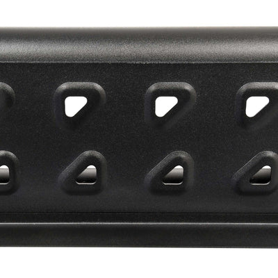 Outlaw Running Boards <br> 15-25 Ford F-150-F-550 Super Duty