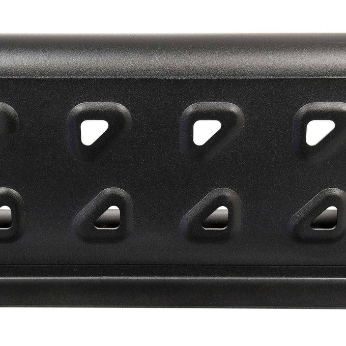 Outlaw Running Boards <br> 15-25 Ford F-150-F-550 Super Duty