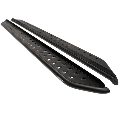 Outlaw Running Boards <br> 15-25 Ford F-150-F-550 Super Duty