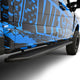 Outlaw Running Boards <br> 15-25 Ford F-150-F-550 Super Duty