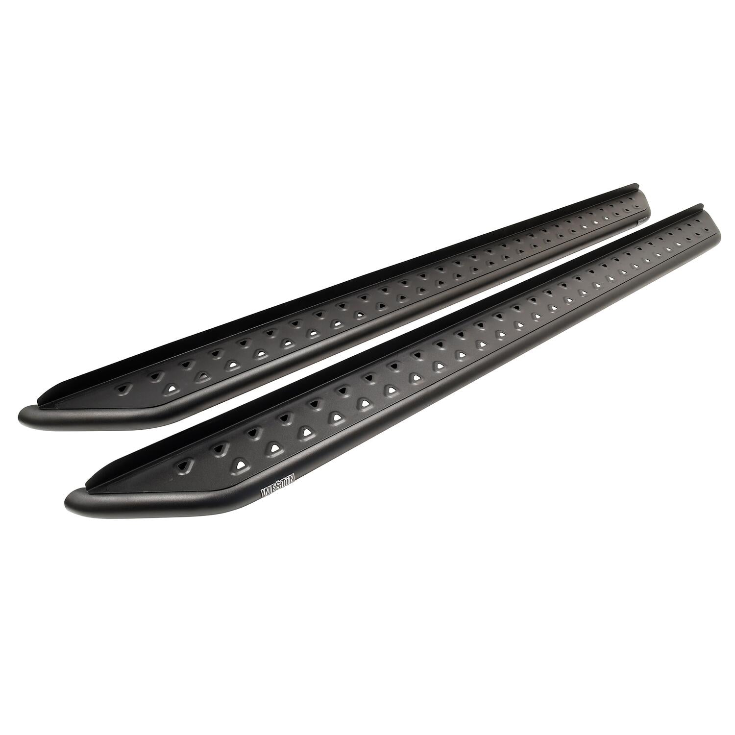 Outlaw Running Boards <br> 19-26 Chevy Silverado GMC Sierra 1500-3500 HD
