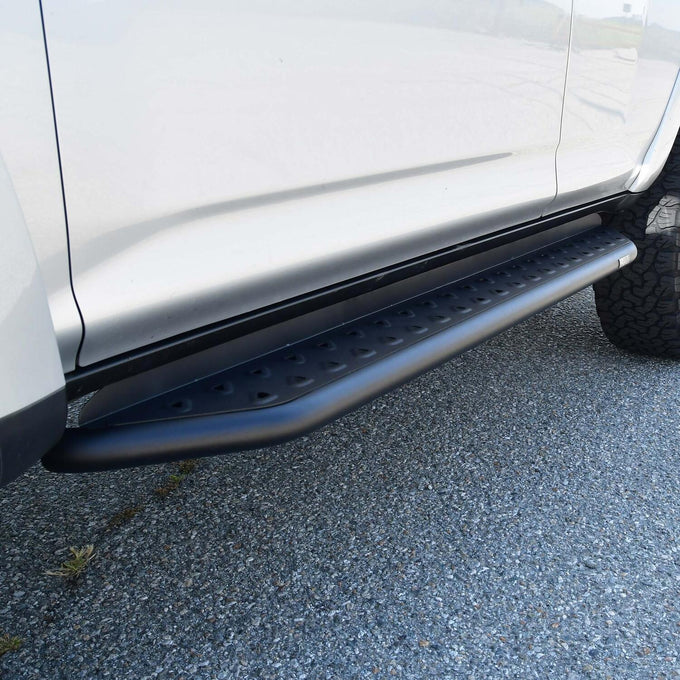 Outlaw Running Boards <br> 2010-2011,2014-2024 Toyota 4Runner