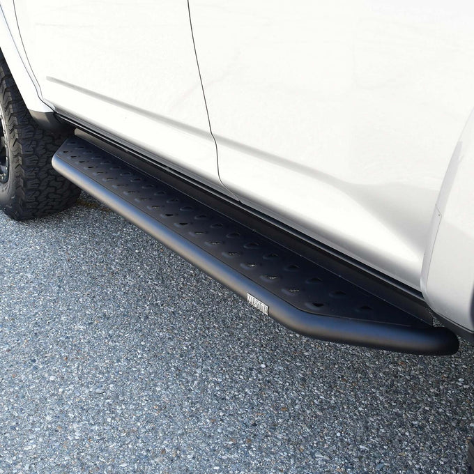 Outlaw Running Boards <br> 2010-2011,2014-2024 Toyota 4Runner