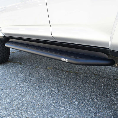 Outlaw Running Boards <br> 2010-2011,2014-2024 Toyota 4Runner