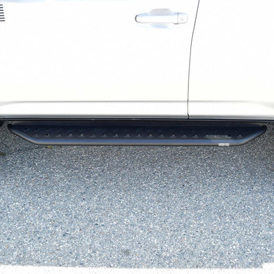 Outlaw Running Boards <br> 2010-2011,2014-2024 Toyota 4Runner