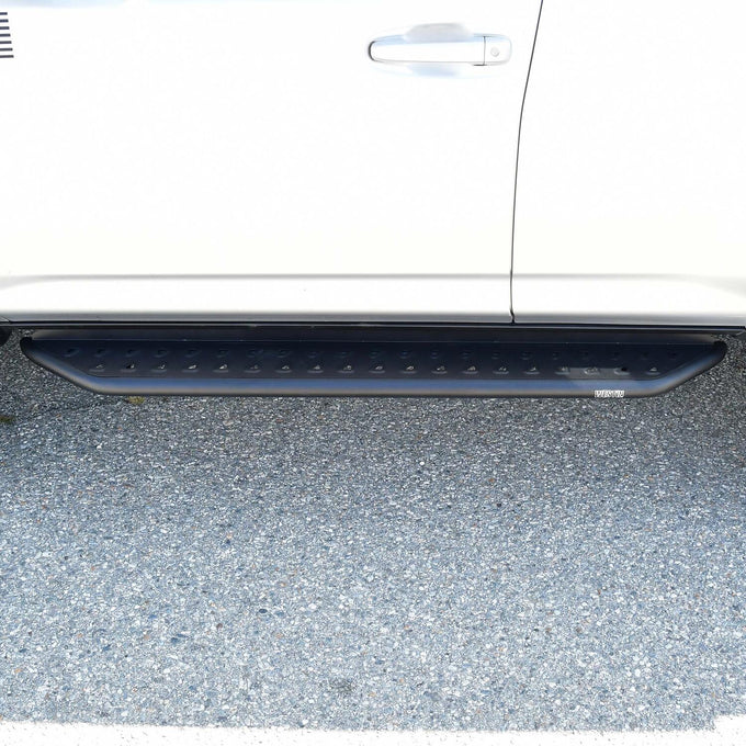 Outlaw Running Boards <br> 2010-2011,2014-2024 Toyota 4Runner