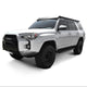 Outlaw Running Boards <br> 2010-2011,2014-2024 Toyota 4Runner