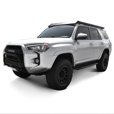 Outlaw Running Boards <br> 2010-2011,2014-2024 Toyota 4Runner
