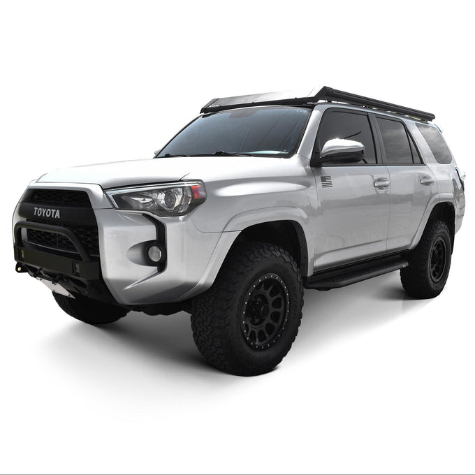 Outlaw Running Boards <br> 2010-2011,2014-2024 Toyota 4Runner