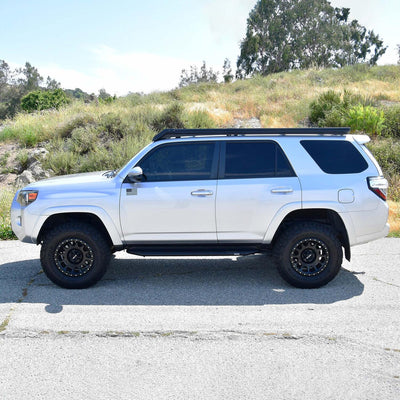 Outlaw Running Boards <br> 2010-2011,2014-2024 Toyota 4Runner