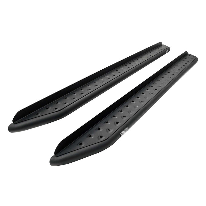 Outlaw Running Boards <br> 2024-2026 Toyota Tacoma