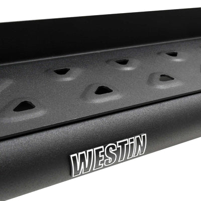 Outlaw Running Boards <br> 2024-2026 Toyota Tacoma
