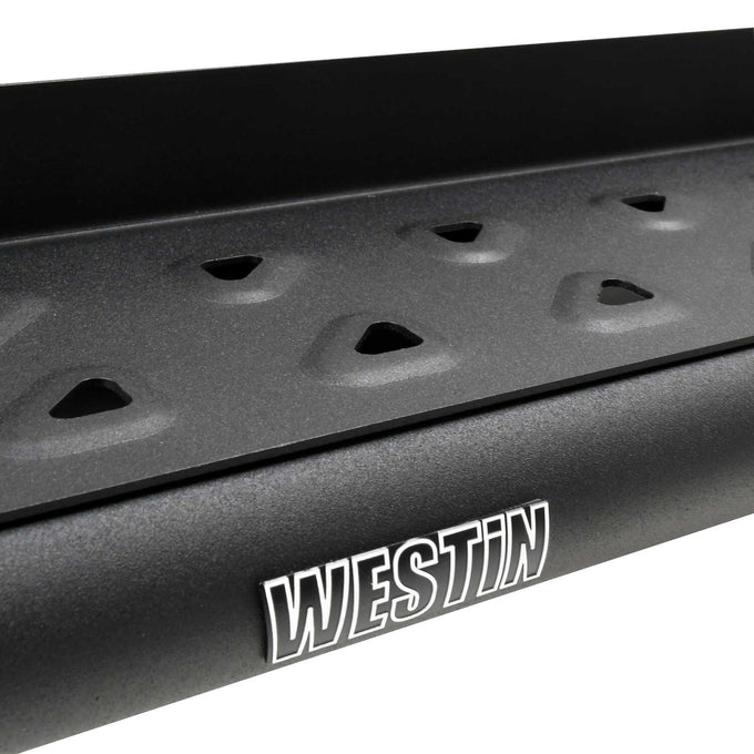 Outlaw Running Boards <br> 2024-2026 Toyota Tacoma