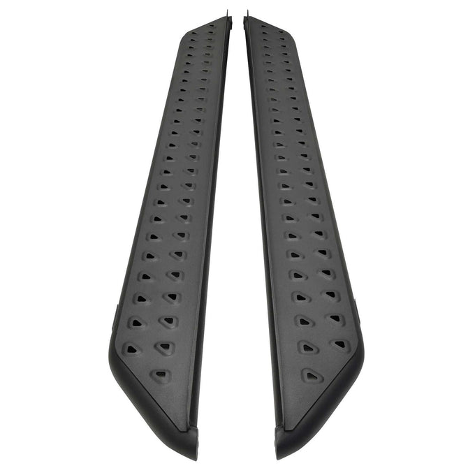 Outlaw Running Boards <br> 2024-2026 Toyota Tacoma