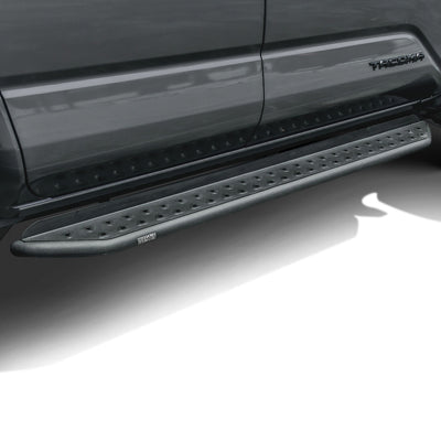 Outlaw Running Boards <br> 2024-2026 Toyota Tacoma