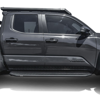 Outlaw Running Boards <br> 2024-2026 Toyota Tacoma