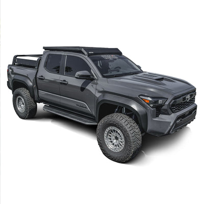Outlaw Running Boards <br> 2024-2026 Toyota Tacoma