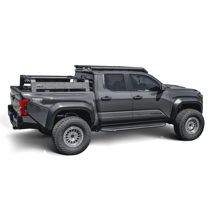 Outlaw Running Boards <br> 2024-2026 Toyota Tacoma