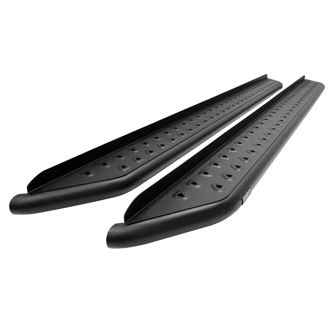 Outlaw Running Boards <br> 09-25 Dodge Ram 1500 2500 3500