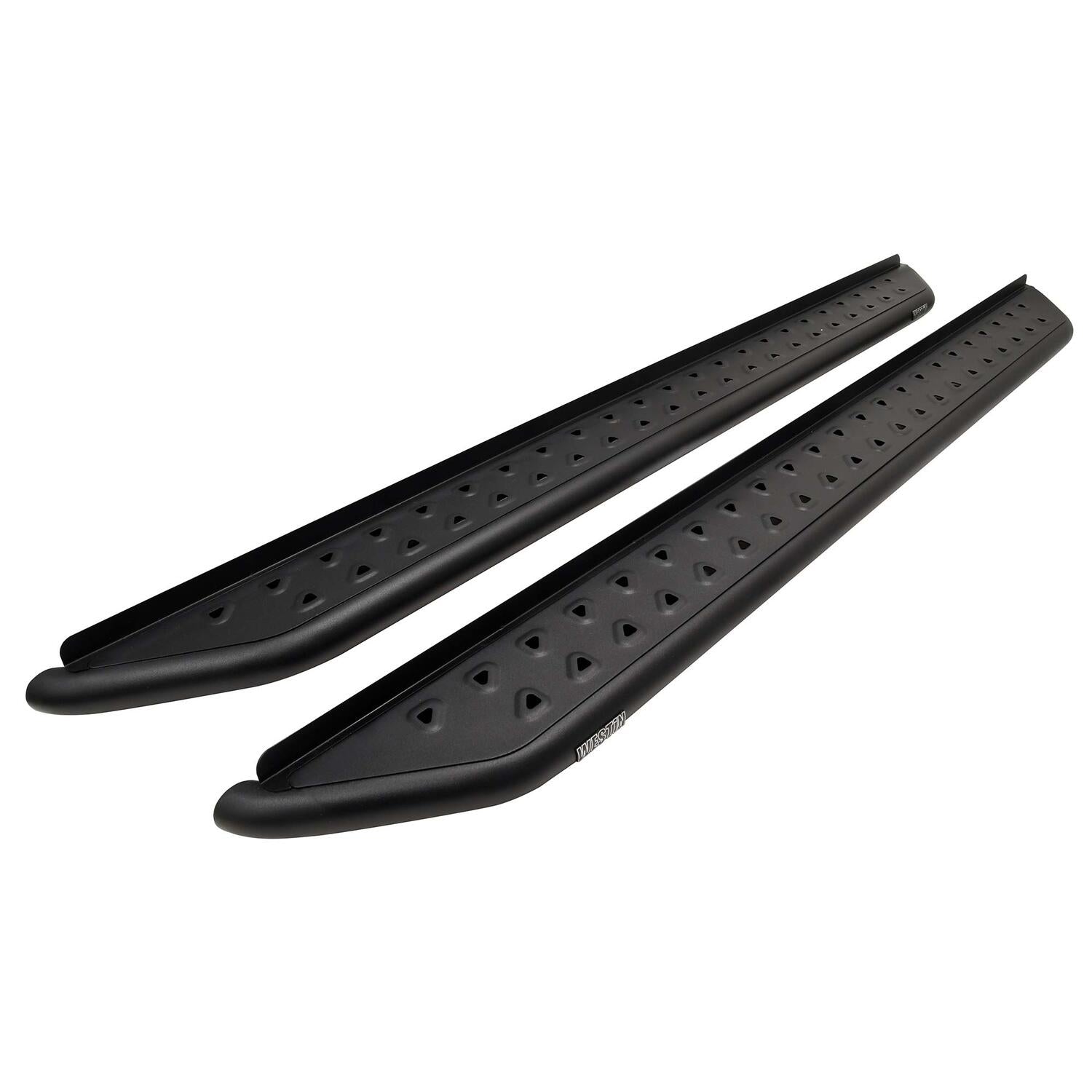 Outlaw Running Boards <br> 2018-2022 Jeep Wrangler