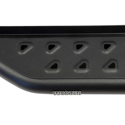 Outlaw Running Boards <br> 2018-2022 Jeep Wrangler