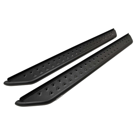 Outlaw Running Boards <br> 2019-2025 Ram 1500