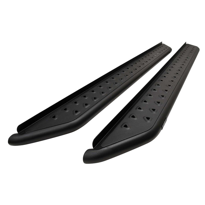Outlaw Running Boards <br> 2019-2025 Ram 1500